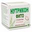 Изображение Нутрикон Фито, хрустящие гранулы, 350 г