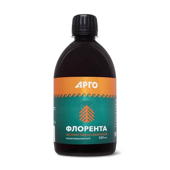 Изображение Флорента, 500 мл